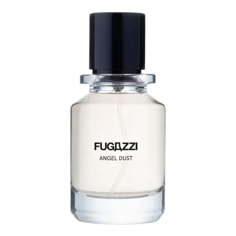 ANGEL DUST EXTRAIT