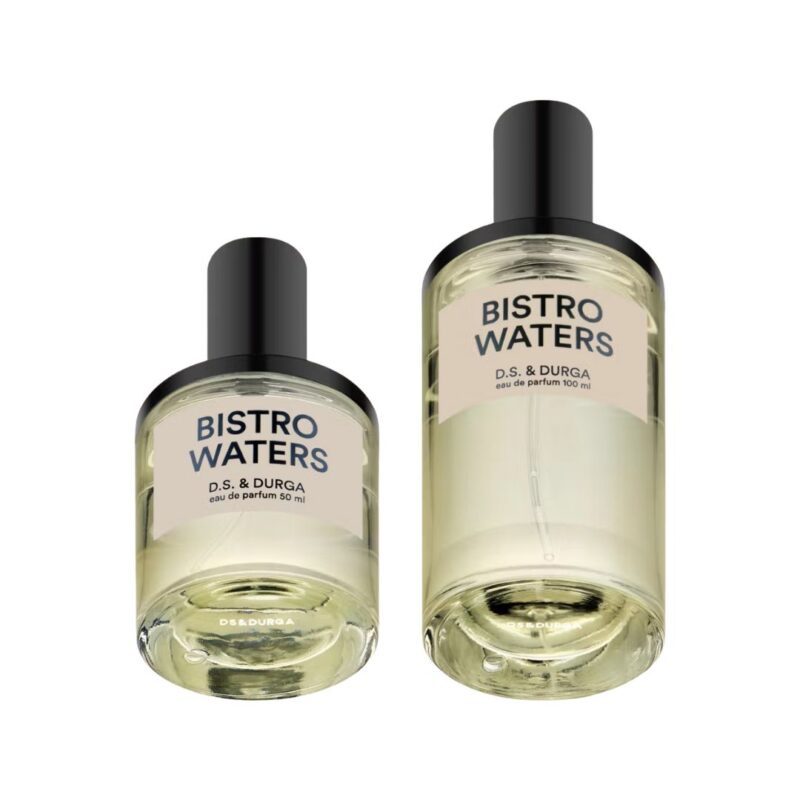 BISTRO WATERS