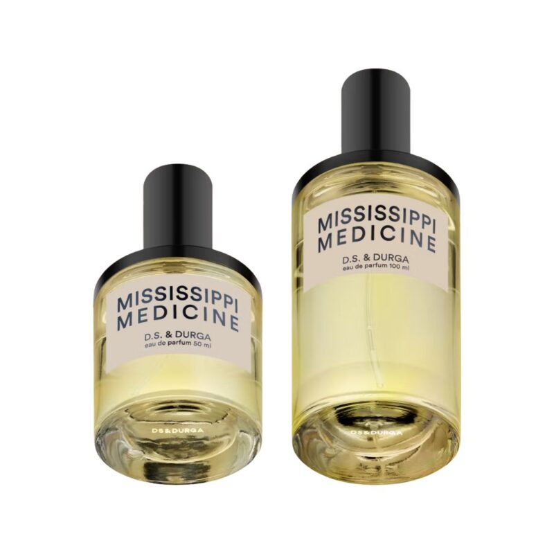MISSISSIPPI MEDICINE
