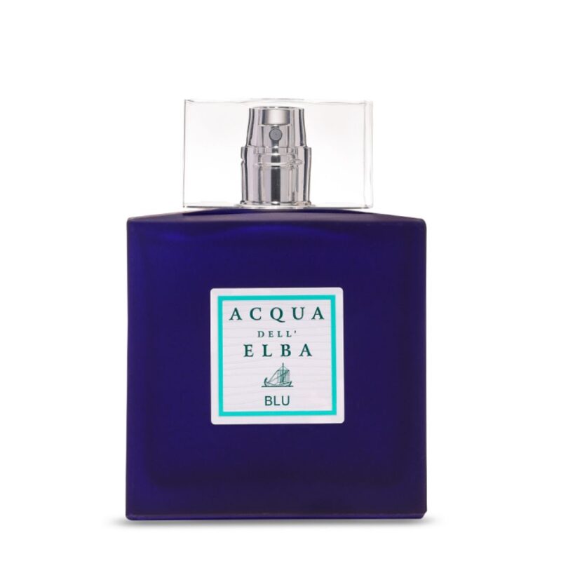 BLU UOMO
