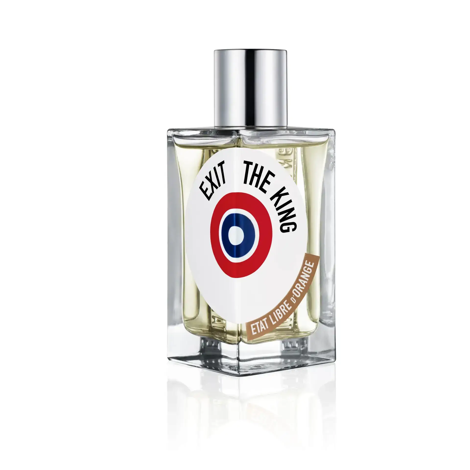 ExittheKing100ml