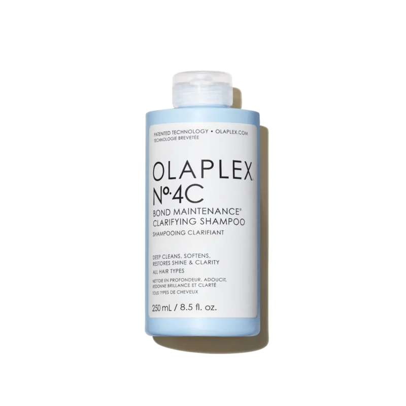 4C BOND MAINTENANCE CLARIFYNG SHAMPOO