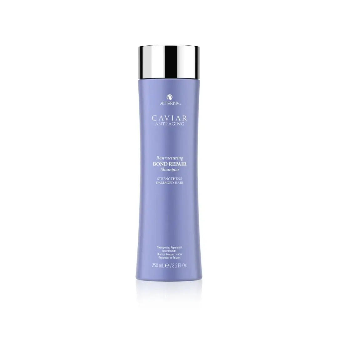 BOND REPAIR SHAMPOO