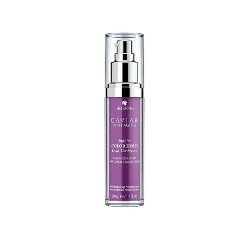 COLOR HOLD DUAL USE SERUM