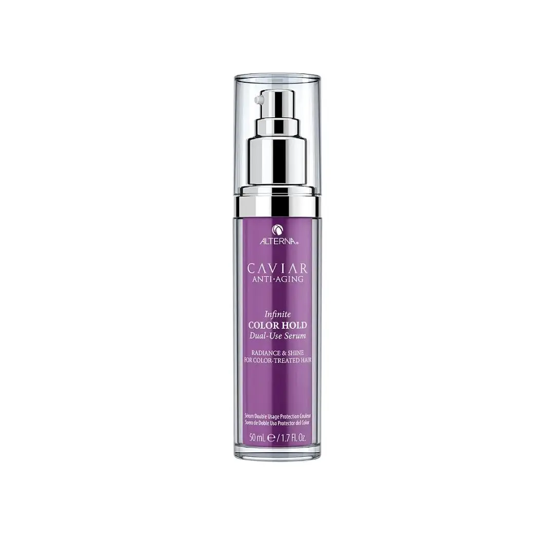 COLOR HOLD DUAL USE SERUM