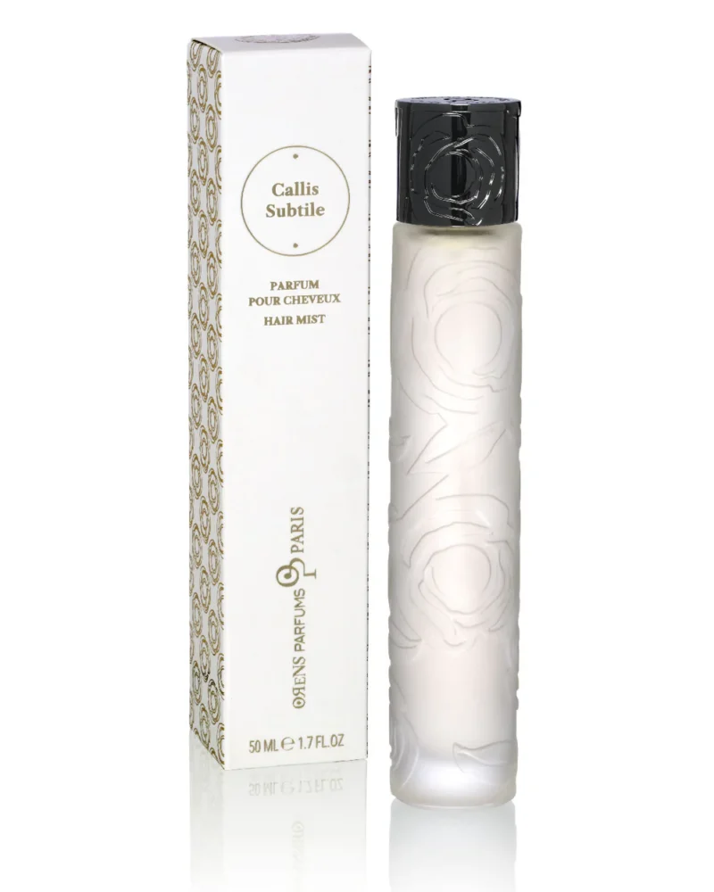 CALLIS SUBTILE HAIR MIST