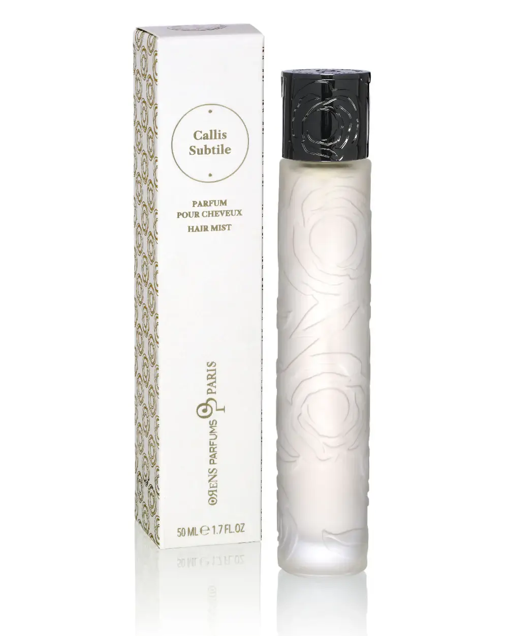 Callis-Subtile-HAIR MIST