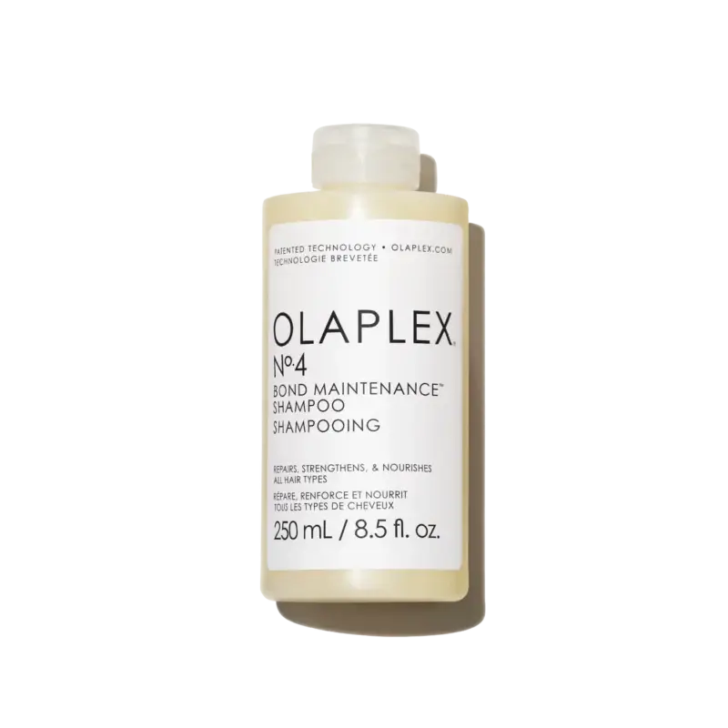 N°4 BOND MAINTENANCE SHAMPOO