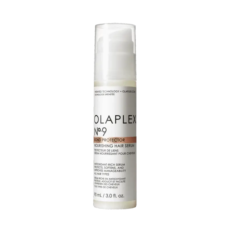 N°9 BOND PROTECTOR NOURSHING HAIR SERUM