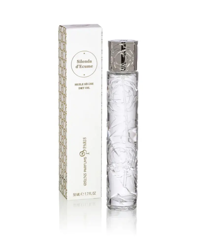 SILENDA D’ECUME DRY OIL