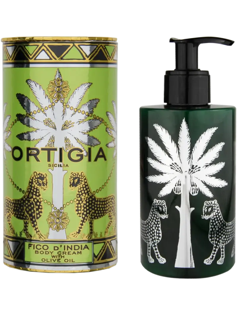 FICO D’INDIA CREMA CORPO