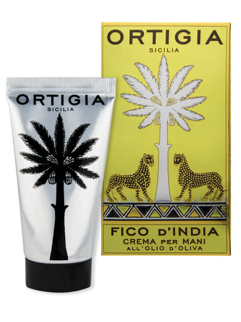 FICO D’INDIA CREMA MANI