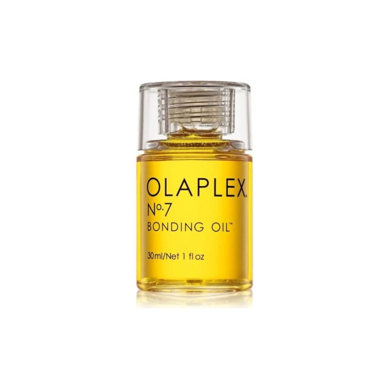 N°7 BONDING OIL
