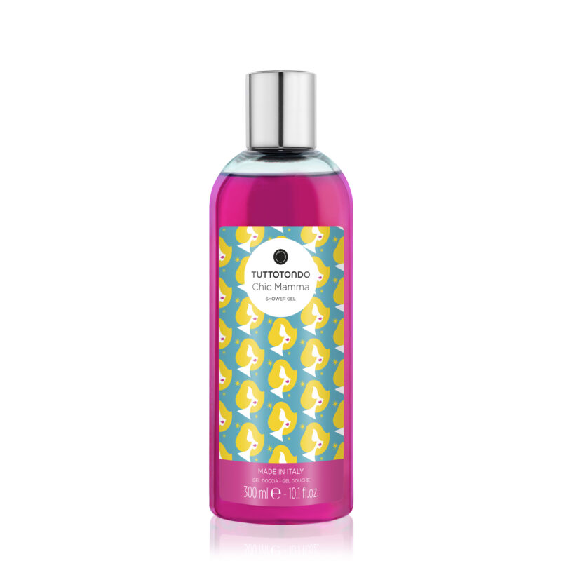 CHIC MAMMA GEL DOCCIA