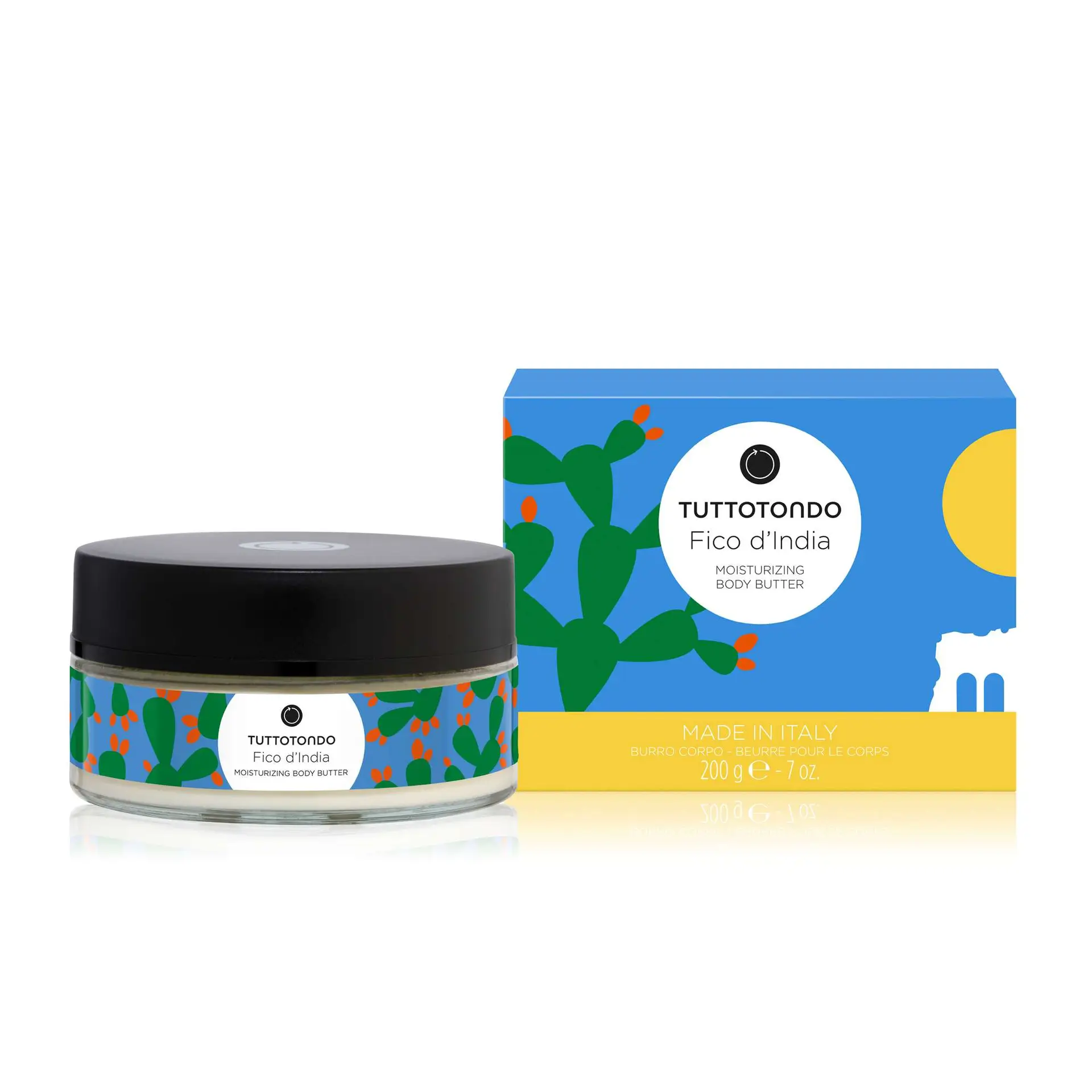 FicoIndia-BodyButter
