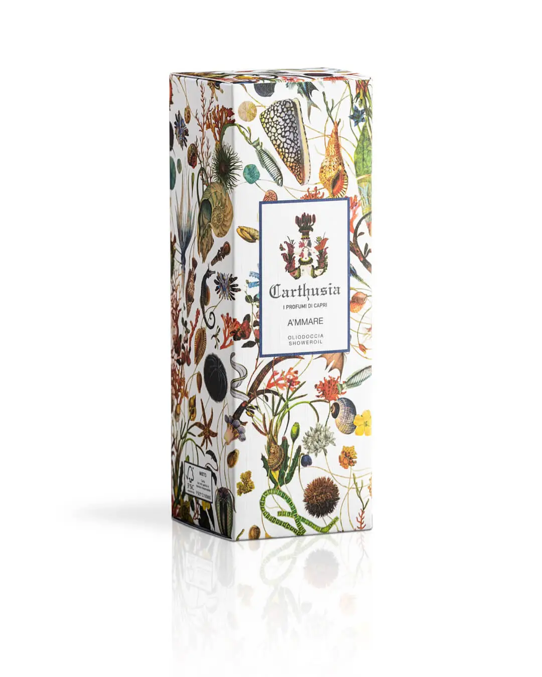 Olio-Doccia-Box ammare