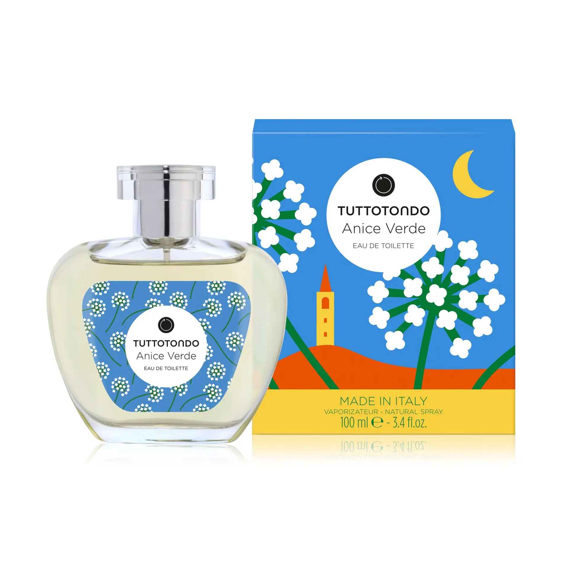 TT Anice EDT 2