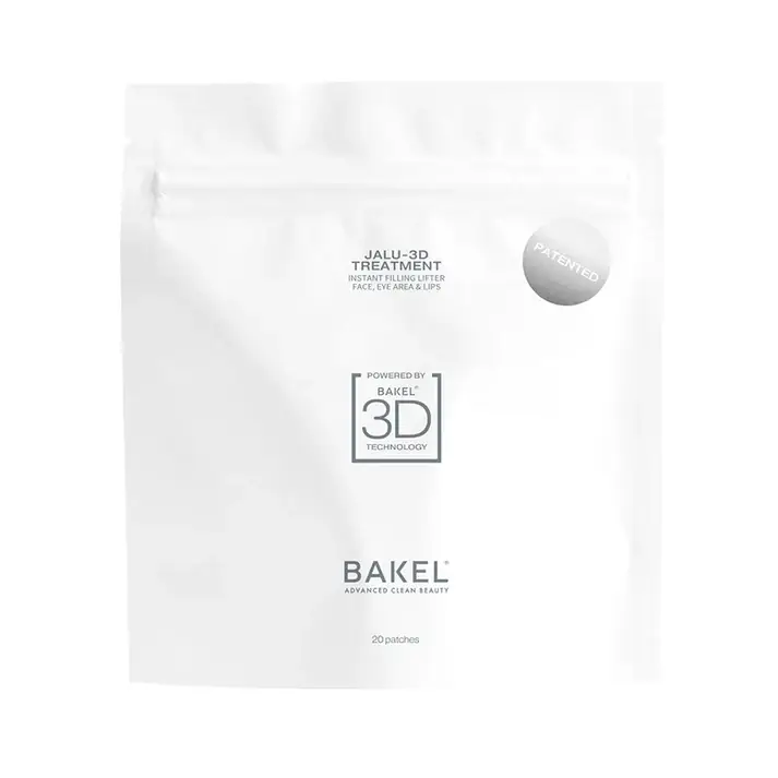 JALU-3D20