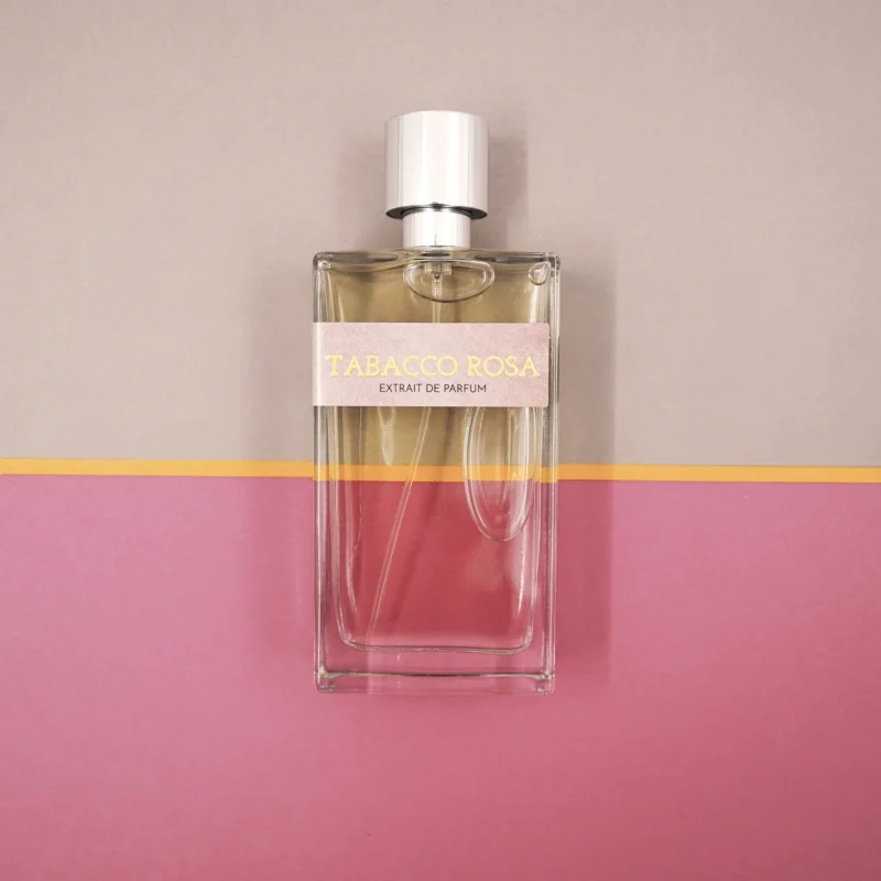 TABACCO ROSA