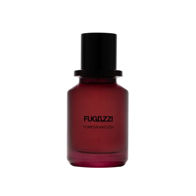 POMEGRANOUDH