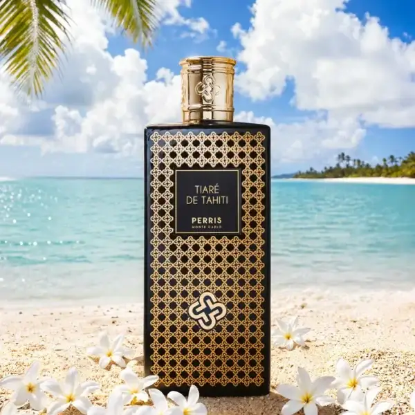 TIARE' DE TAHITI